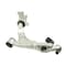 Mevotech 09-12 Infiniti Fx35/13 Fx37:F L Lwr Control Arm-Bj, Cms301117 CMS301117 - alternate 2